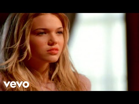 Mandy Moore - I Wanna Be With You