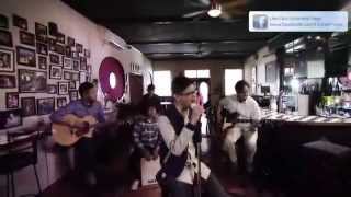Afgan - Show Me The Way Back To Your Heart (cover)
