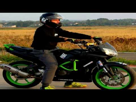 Kwecu - Pasja (prod. Trzaski)