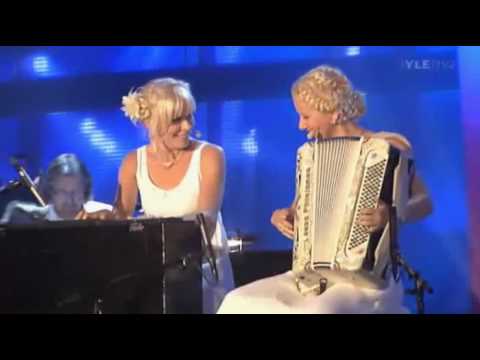 Kuunkuiskaajat - Ruutuliina