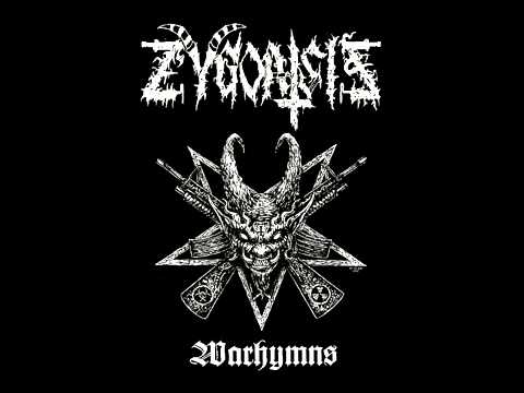 Zygoatsis - Warhymn [full album]