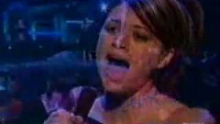 Kelly Clarkson -  I Surrender Live