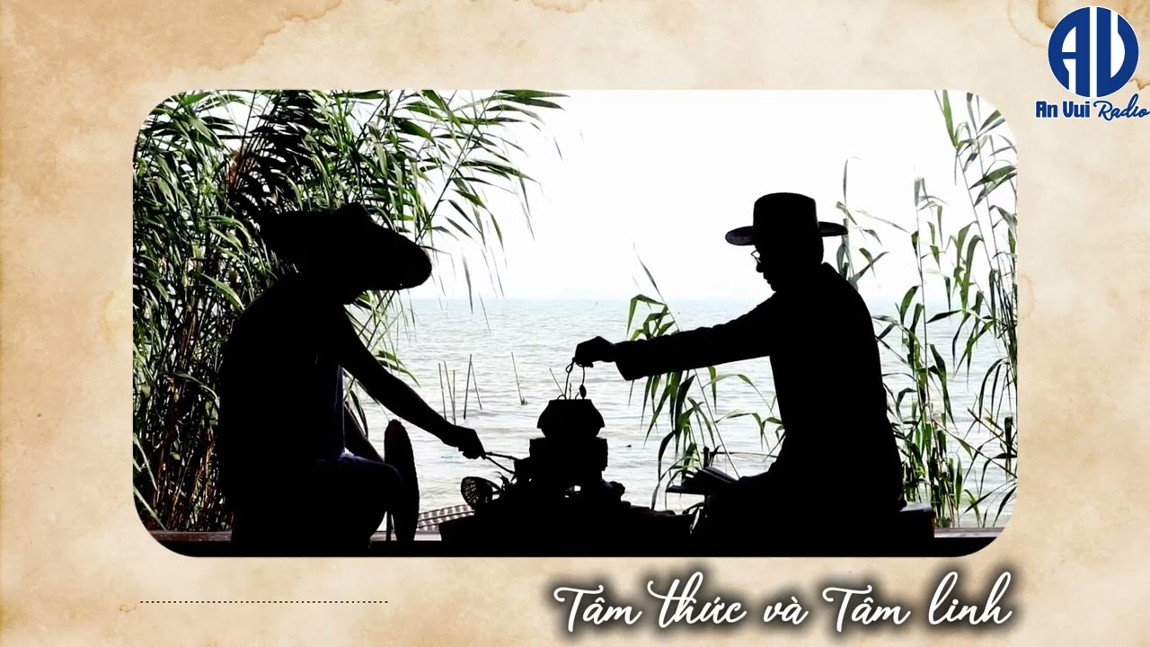 Luận về Tâm Thức và Tâm Linh - Giác Ngộ Là Con Đường Chuyển Hóa Ảo Ảnh Thành Chân Lý