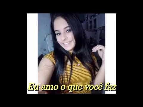 FORRÓ NOVO 2021 -  É FODA OQUE VOCÊ FAZ  ♫ ( VANESSA GADELHA ) { @bandaamordecristal4554  }