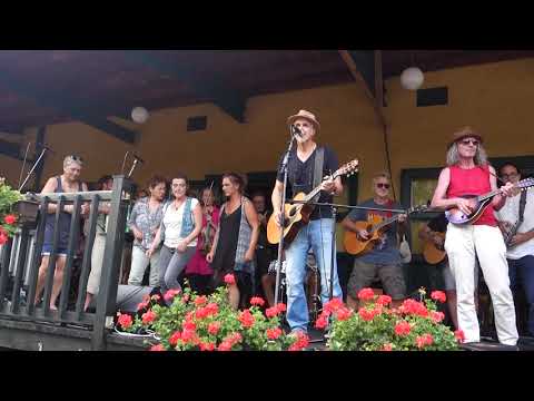 Gomera Streetband 2021 - Mistelbach - Like to see your Faces