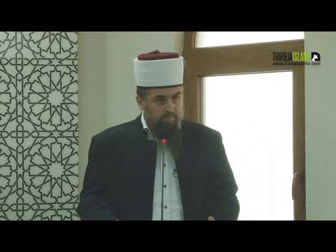 Jemi populli më i mirë - Hoxhë Dhulkarnejn Ramadani