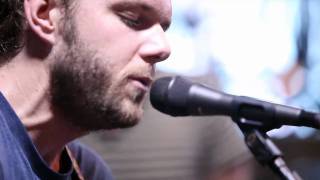 The Head And The Heart - Rivers and Roads (Live on KEXP)