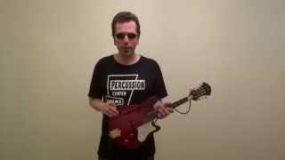 Video thumbnail for 2002 Fender FM-62 SCE and 1998 Epiphone MM-20 Mandolin by dannypattersonmusic
