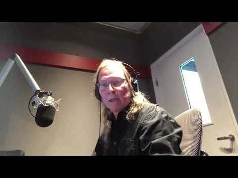 Newstalk 1010 7pm news March 27/20