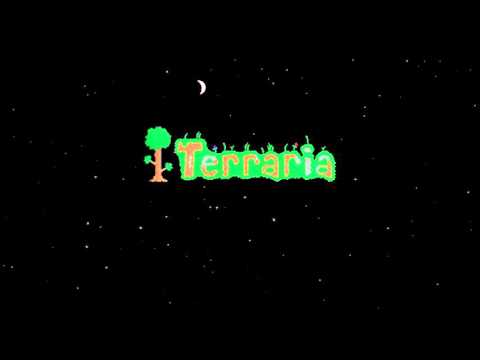 Space Terraria
