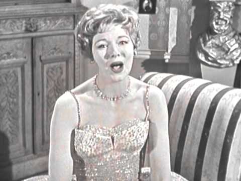 Aileen Cochrane - One Of The Lucky Ones Too