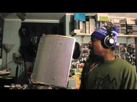 SUEDMASSIV SOUND - DEAD PREZ DUBPLATE