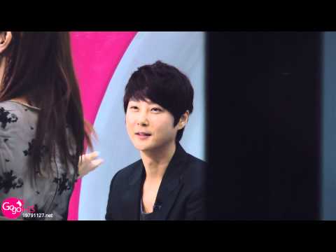 121213 오픈 스튜디오 신혜성