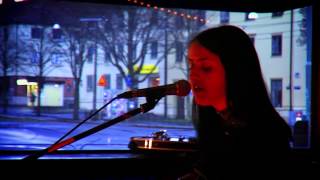Silent Shouts - Adna (live) @ Kultur 414