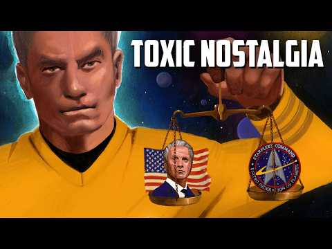 Star Trek Strange New Worlds Is a Centrist Space Fantasy