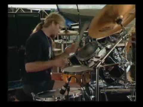 Cryptic Wintermoon -  Fallen Kingdoms PartySan