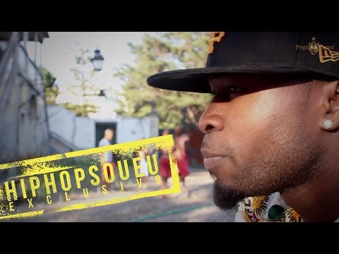 SAMURAYNER - Deus Sabe ft CelsOPP & Suzy.M (Neckclippa Beat) [Video Oficial]