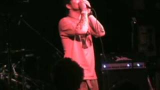 Five Bolt Main Live in Cleveland - Broken Compass