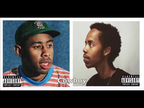 Tyler, The Creator & Earl Sweatshirt - Brother      [CUSTOM ALBUM]