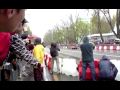David Coulthard Show Constanta Mamaia 2 Mai