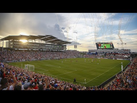 MNT vs. Trinidad & Tobago: Story of the Game - June 8, 2017