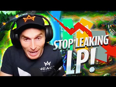 SO MANY Darius mains don't climb because of this