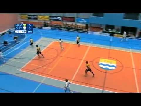 Torpedo Havířov - FBC Remedicum Ostrava, 7.kolo Fortuna extraligy