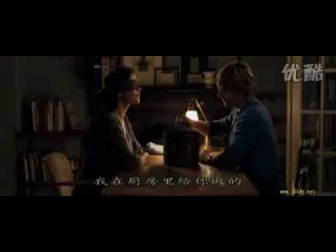 No Reservation (2007) part 11.flv