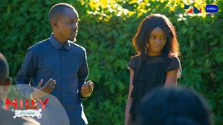 Real stories, real emotions – Milly Revealed | S1 | Ep 13 | Zambezi Magic