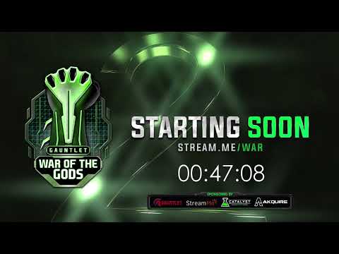 War Of The Gods: S2 Week 10 Pools | Injustice 2 | #WarOfTheGods