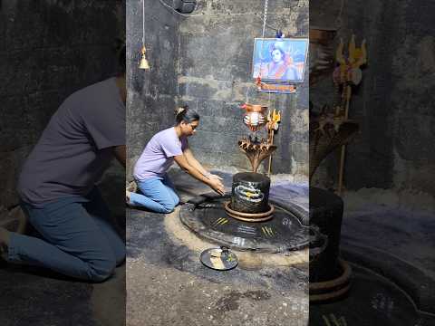 Shiv shakti, shiv bhakti🙏✨ #mahadev #shorts #viralshort #mahadevstatus #bhakti #shortvideo #trending