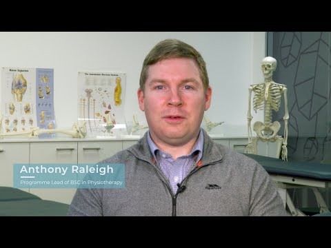 A MESSAGE FROM THE PROGRAMME LEADER