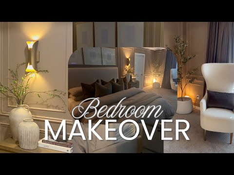Turning My Bedroom Into a Luxe Retreat on a Budget