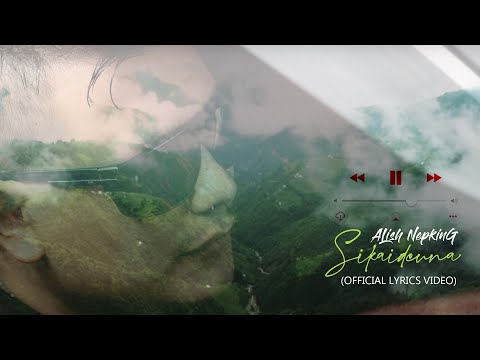 Alish Nepking X Mr. Prince - SIKAIDEUNA (Official Lyrics Video) | New Nepali Rap Song 2020
