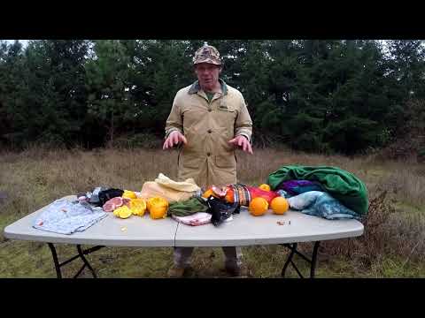 Underwood Xtreme Penetrator Ammo Part 1: 380 ACP and 9mm