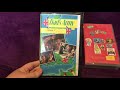 Homemade VHS Update For February 8th 2021