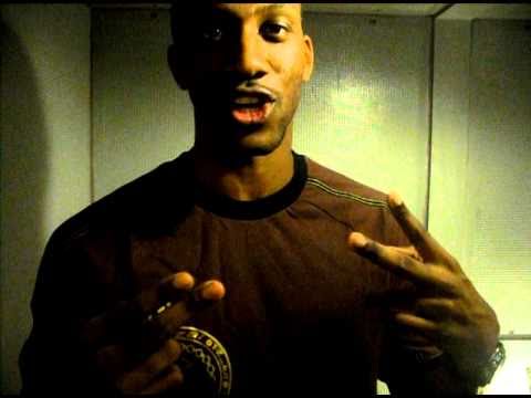 Wayne Beckford  en mode  wazal  collection 2010