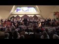 Rutter Requiem, Movement 3 - "Pie Jesu"
