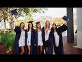 I GRADUATED HIGH SCHOOL