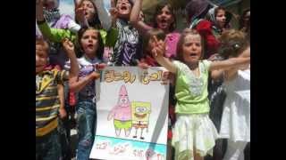 ثورة الشعب السوري ٢٠١٢