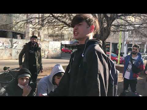 Yona vs Cheppy vs H.M | Fecha Especial: Grupo F