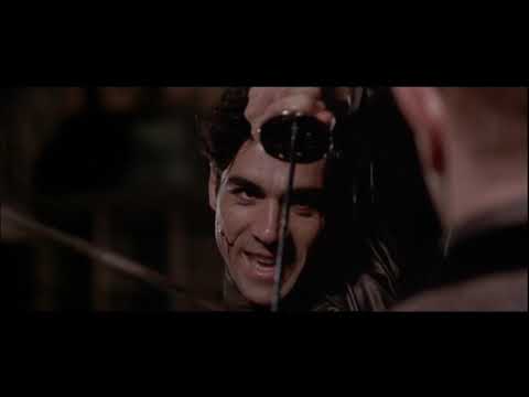 Highlander Endgame Last Fight!