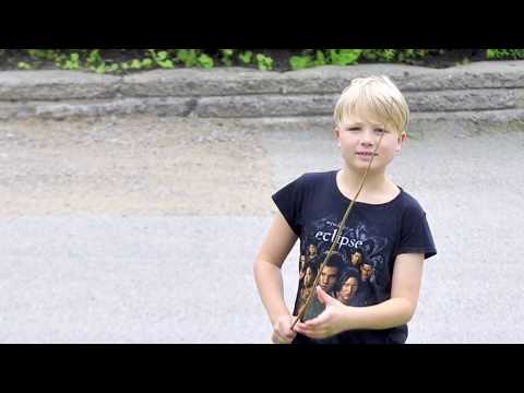 August Hylse - Selfie-Festival #3 - september 2017 (iPhone SE + GoPro Slice)