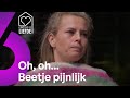 Awkward moment: 'Ik ben je NAAM VERGETEN...' | Lang Leve de Liefde #AFL326