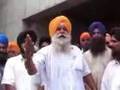 DIVIDE INDIA (KHALISTAN ZINDABAD.