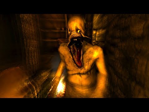 HUIKEA FINAALI!! (Amnesia The Dark Decsent: Osa 9 FINAALI)