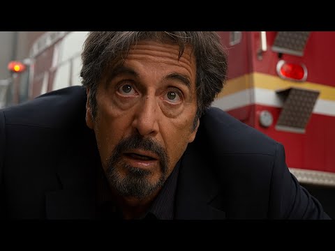 A Serial Killer Gives Him 88 Minutes to Survive, Not Knowing He Is a Deadly Genius [Movie Recap]