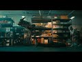 Birds of prey-Harley quin awsome baseball bat fight scene