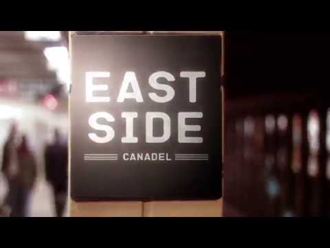 EastSide Canadel by Canadel