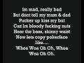 Tik Tok Kesha Parody With Lyrics - Midnight Beast ...